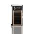 elvet Lash Beauty Eyelash Extensions 0.10 LC Mix (16 rows, lengths 6–14 mm)